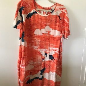 Zoologist from Anthropologie